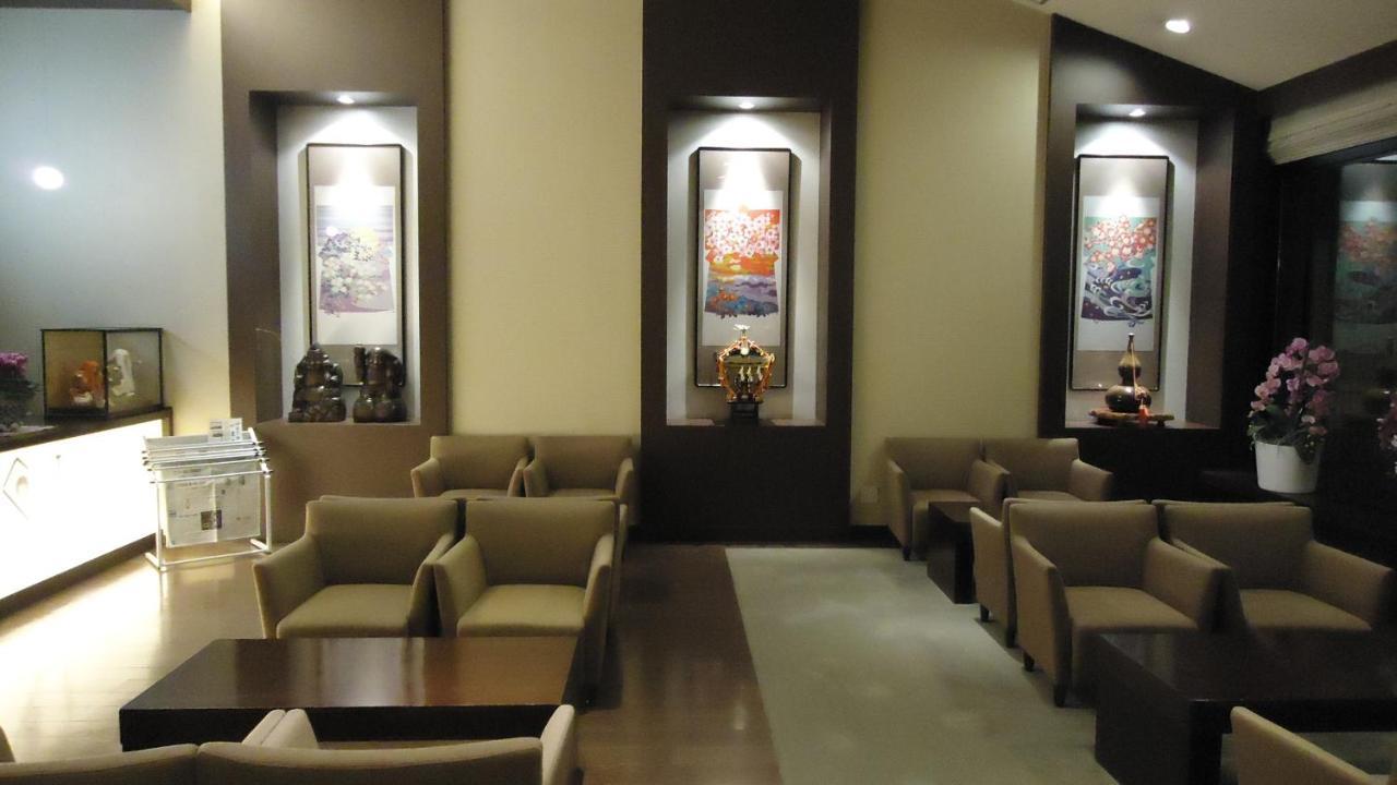 Yamagisi Ryokan Fujikawaguchiko Zewnętrze zdjęcie