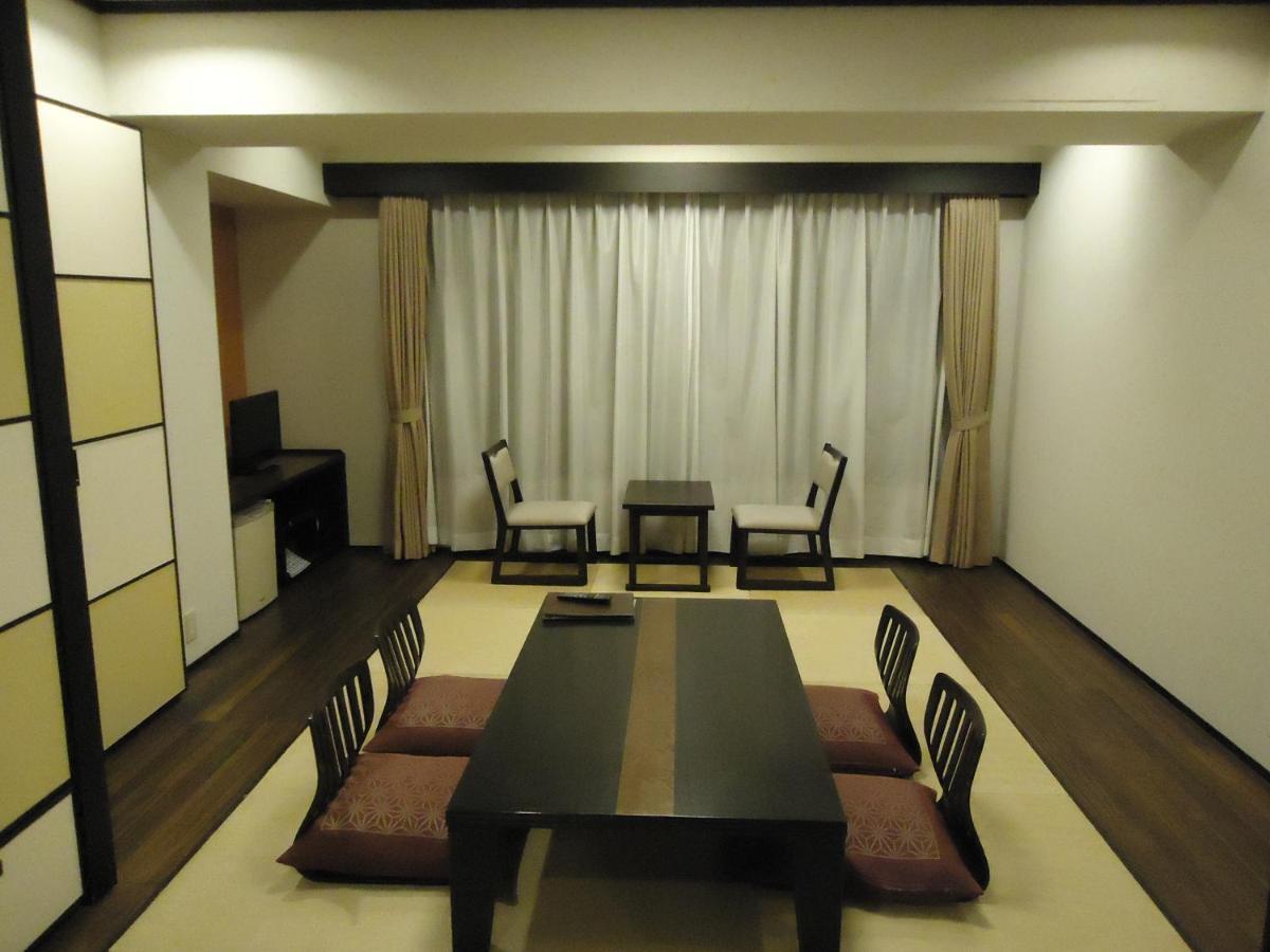 Yamagisi Ryokan Fujikawaguchiko Zewnętrze zdjęcie