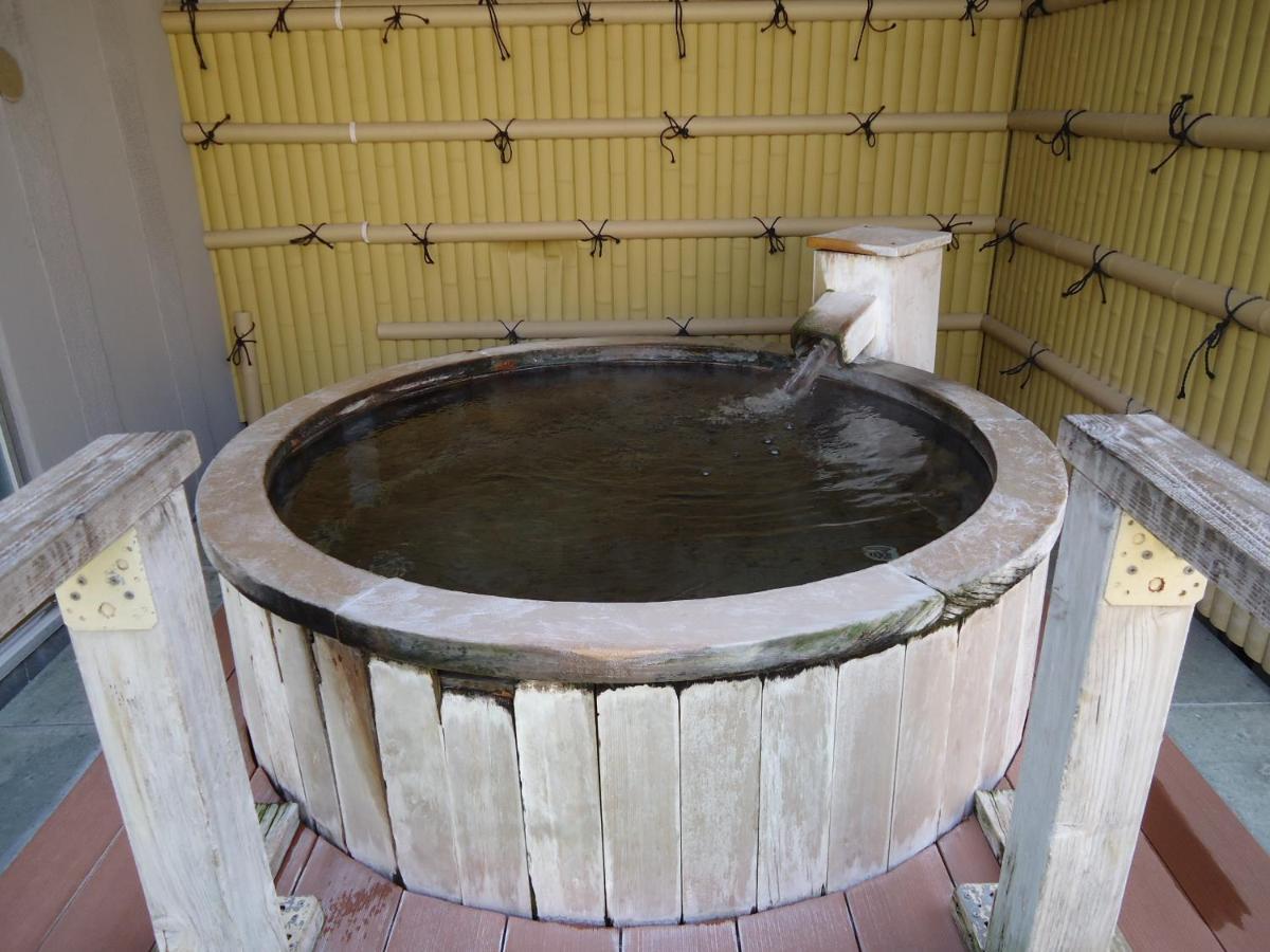 Yamagisi Ryokan Fujikawaguchiko Zewnętrze zdjęcie