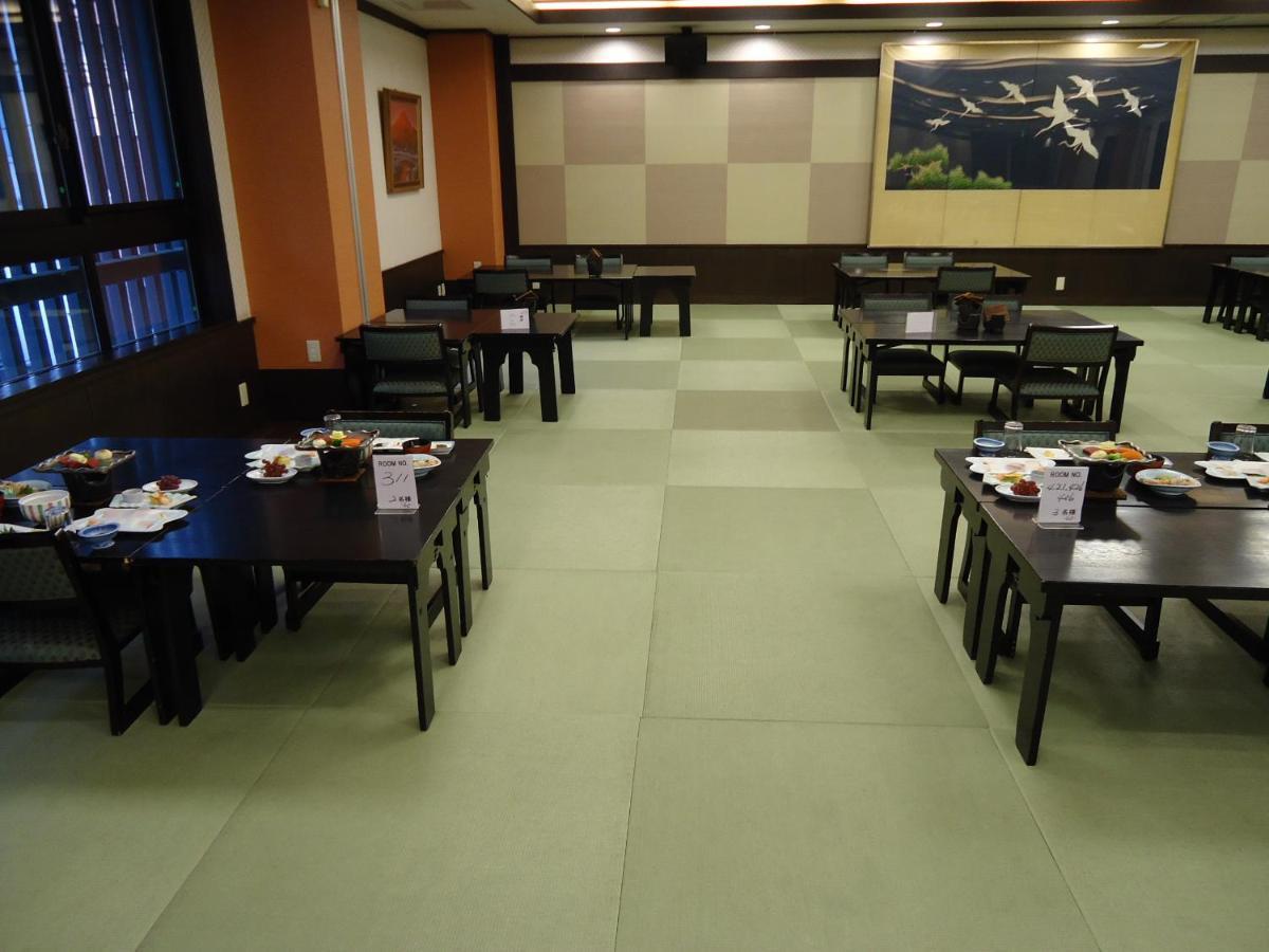 Yamagisi Ryokan Fujikawaguchiko Zewnętrze zdjęcie
