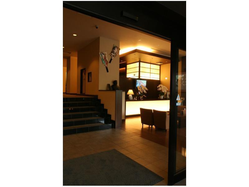 Yamagisi Ryokan Fujikawaguchiko Zewnętrze zdjęcie