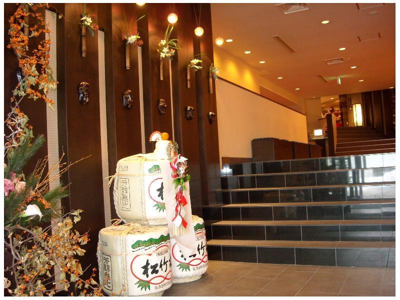 Yamagisi Ryokan Fujikawaguchiko Zewnętrze zdjęcie
