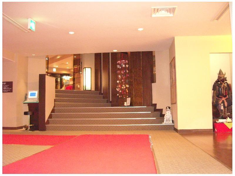 Yamagisi Ryokan Fujikawaguchiko Zewnętrze zdjęcie