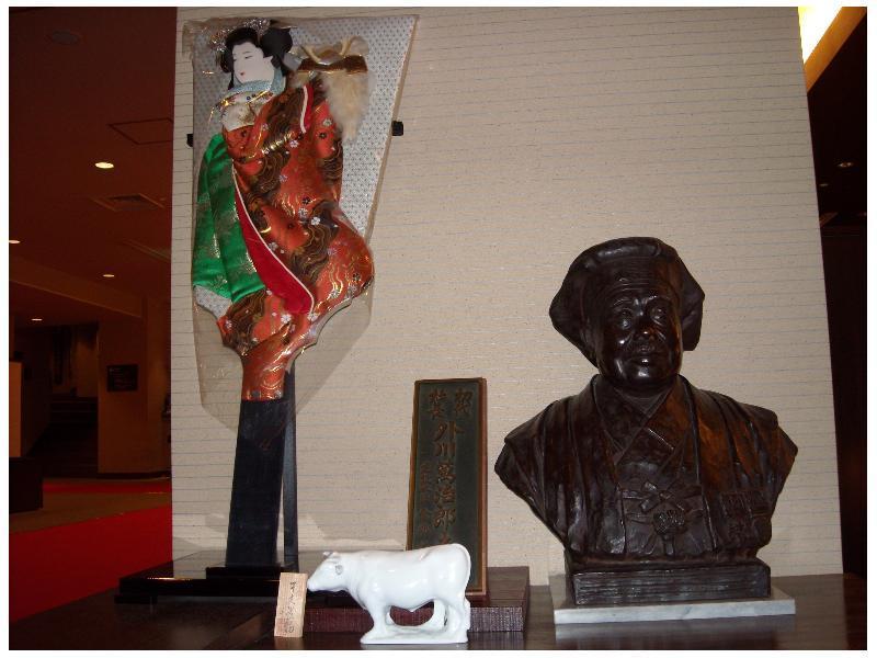Yamagisi Ryokan Fujikawaguchiko Zewnętrze zdjęcie