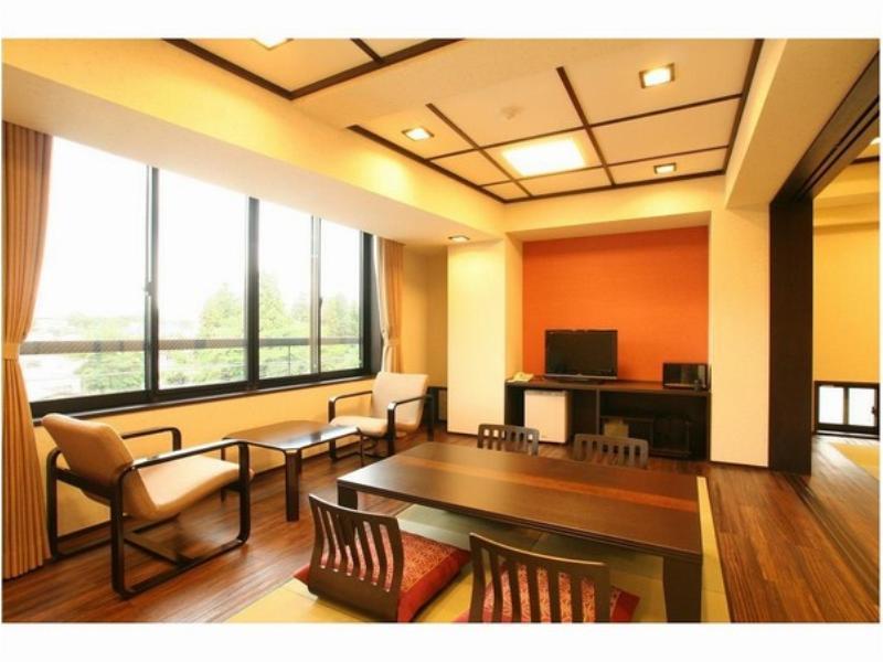 Yamagisi Ryokan Fujikawaguchiko Zewnętrze zdjęcie