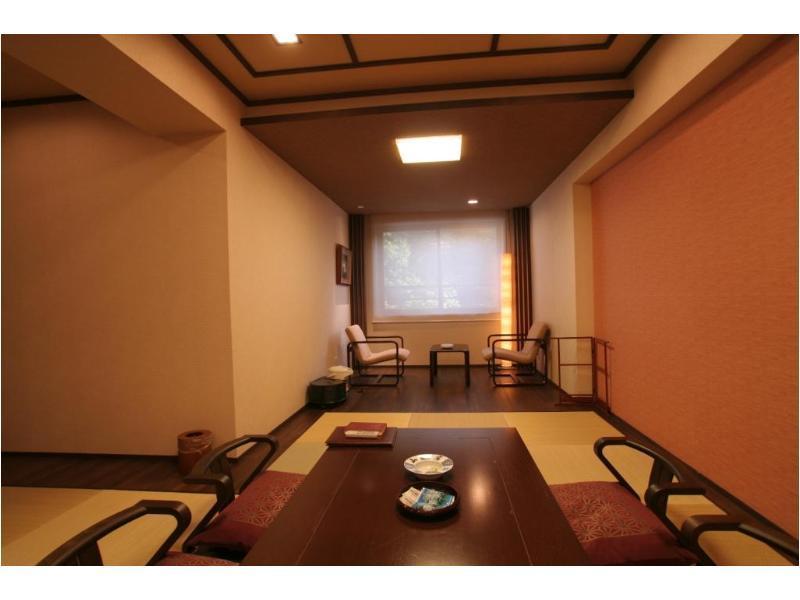 Yamagisi Ryokan Fujikawaguchiko Zewnętrze zdjęcie