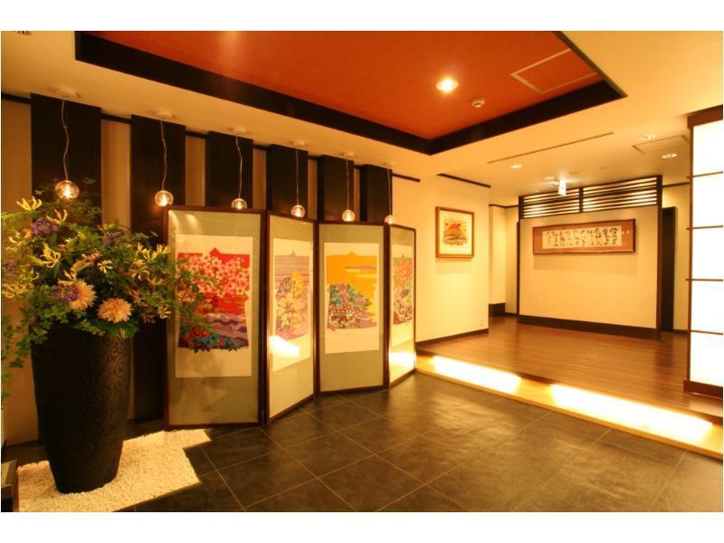 Yamagisi Ryokan Fujikawaguchiko Zewnętrze zdjęcie