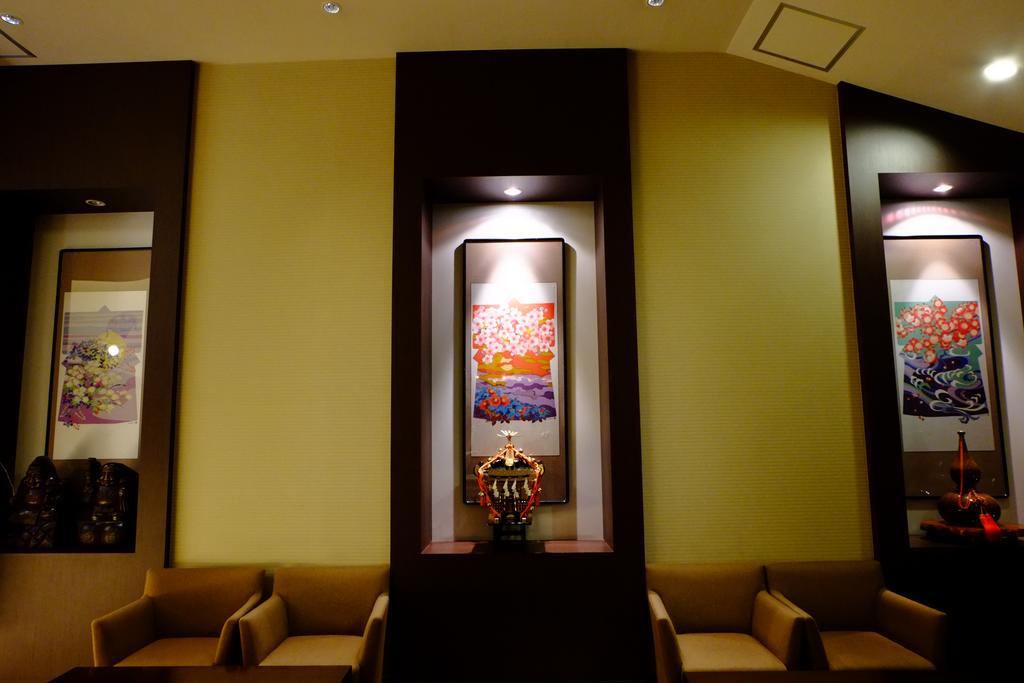 Yamagisi Ryokan Fujikawaguchiko Zewnętrze zdjęcie
