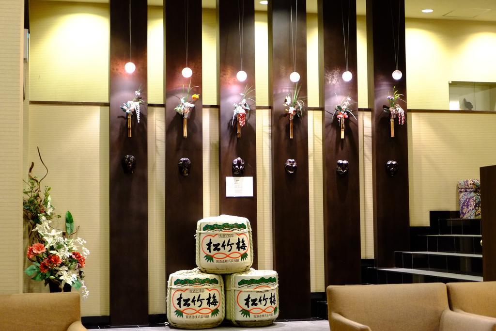 Yamagisi Ryokan Fujikawaguchiko Zewnętrze zdjęcie