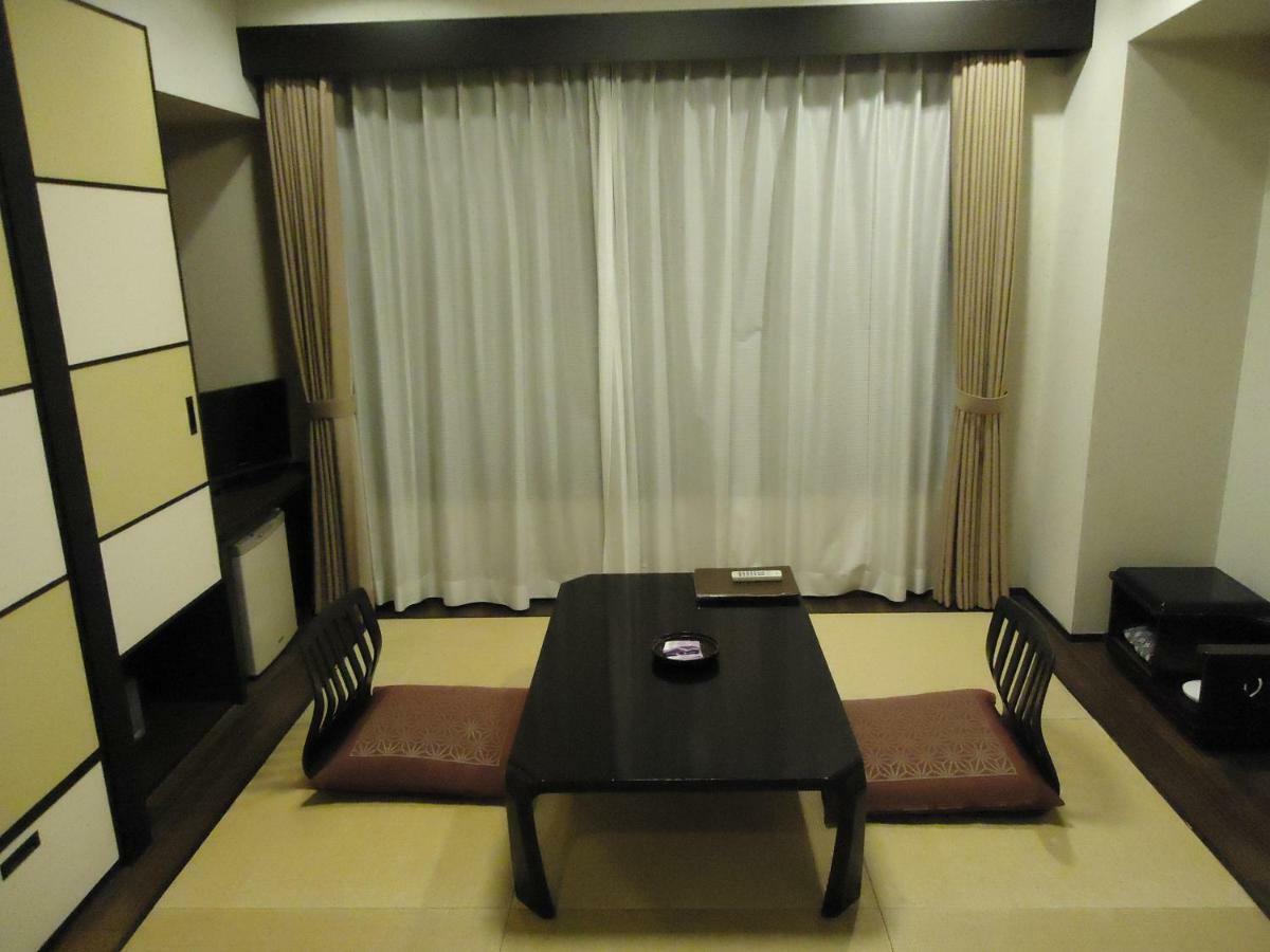 Yamagisi Ryokan Fujikawaguchiko Zewnętrze zdjęcie