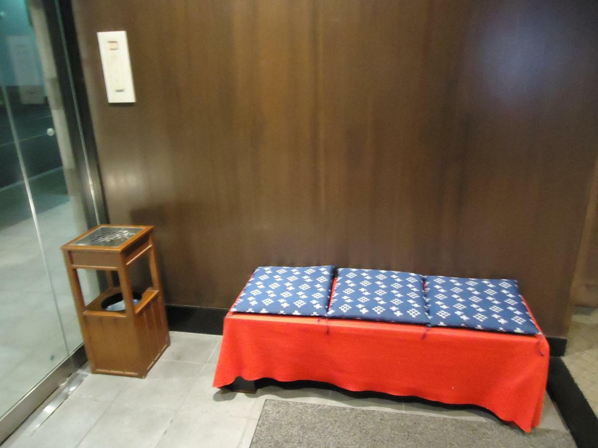 Yamagisi Ryokan Fujikawaguchiko Zewnętrze zdjęcie