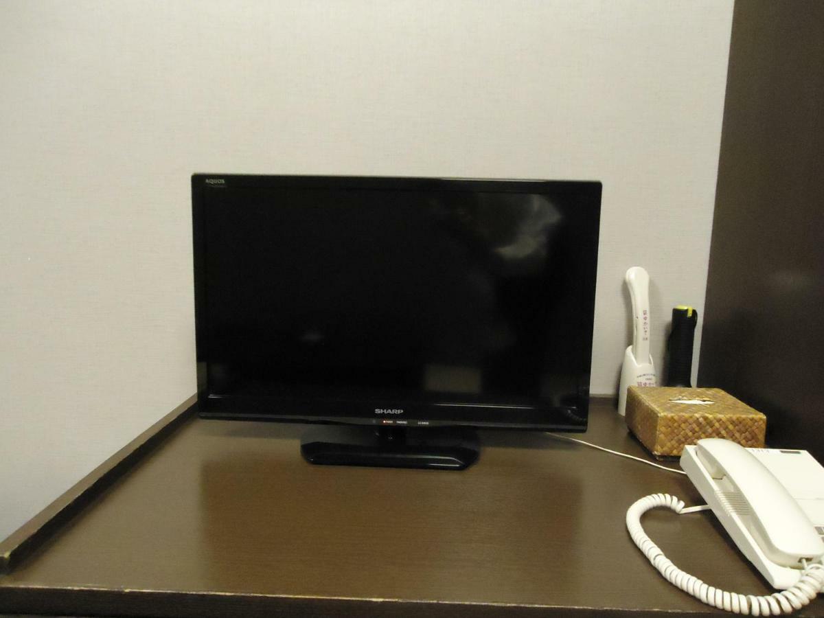 Yamagisi Ryokan Fujikawaguchiko Zewnętrze zdjęcie