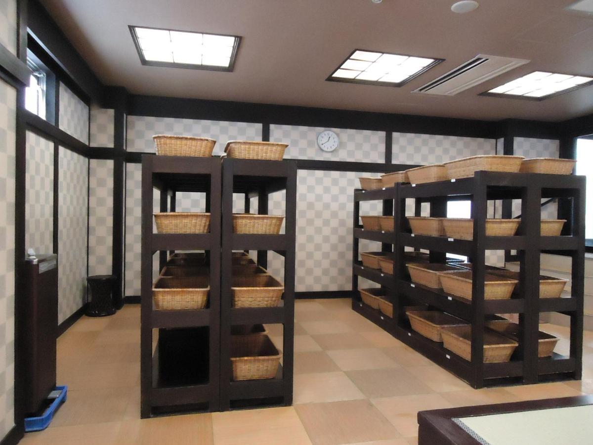 Yamagisi Ryokan Fujikawaguchiko Zewnętrze zdjęcie